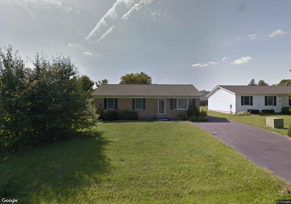 315 Hackberry Dr, Stephens City, VA 22655 - photo 1