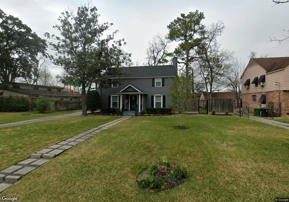 3731 Rio Vista St, Houston, TX 77021 - photo 1