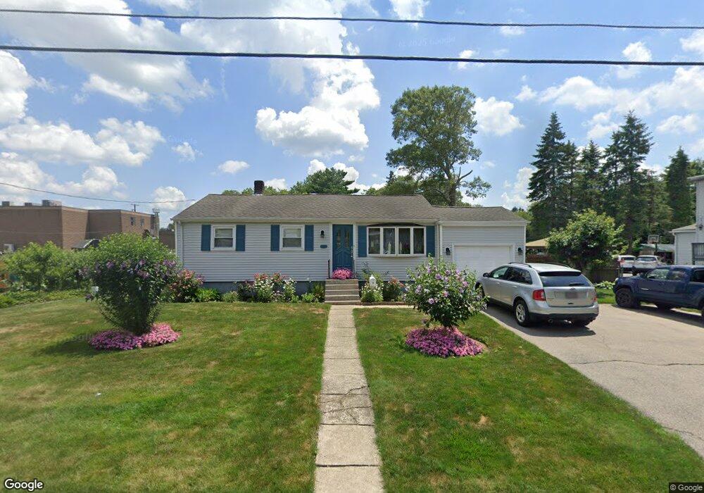 24 Columbia St, Stoughton, MA 02072 - photo 1
