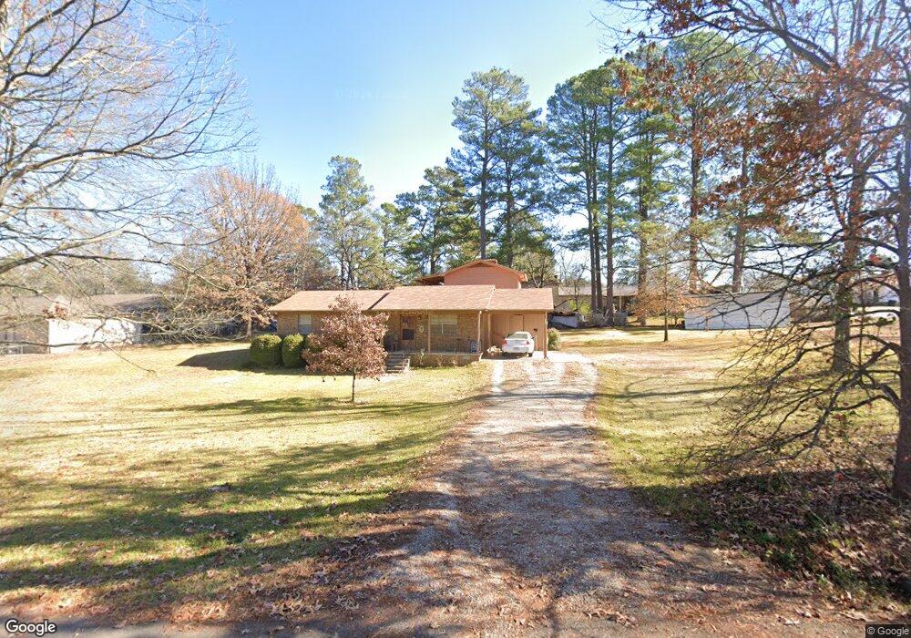 602 N Marion St, Sheridan, AR 72150 - photo 1