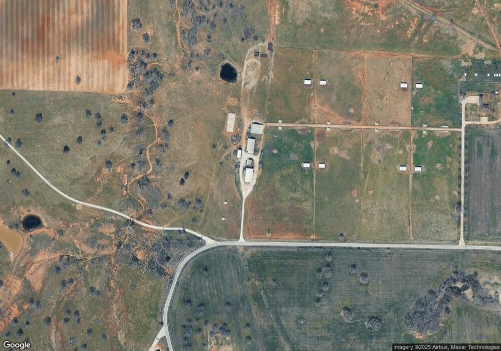 536 County Road 3540, Paradise, TX 76073 - photo 1