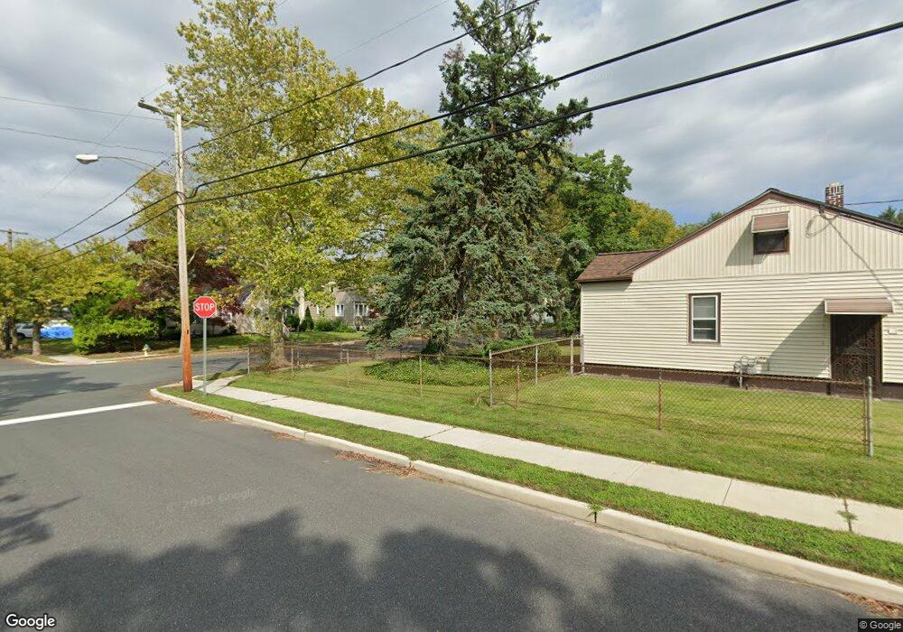 151 W Dawes Ave, Somers Point, NJ 08244 - photo 1