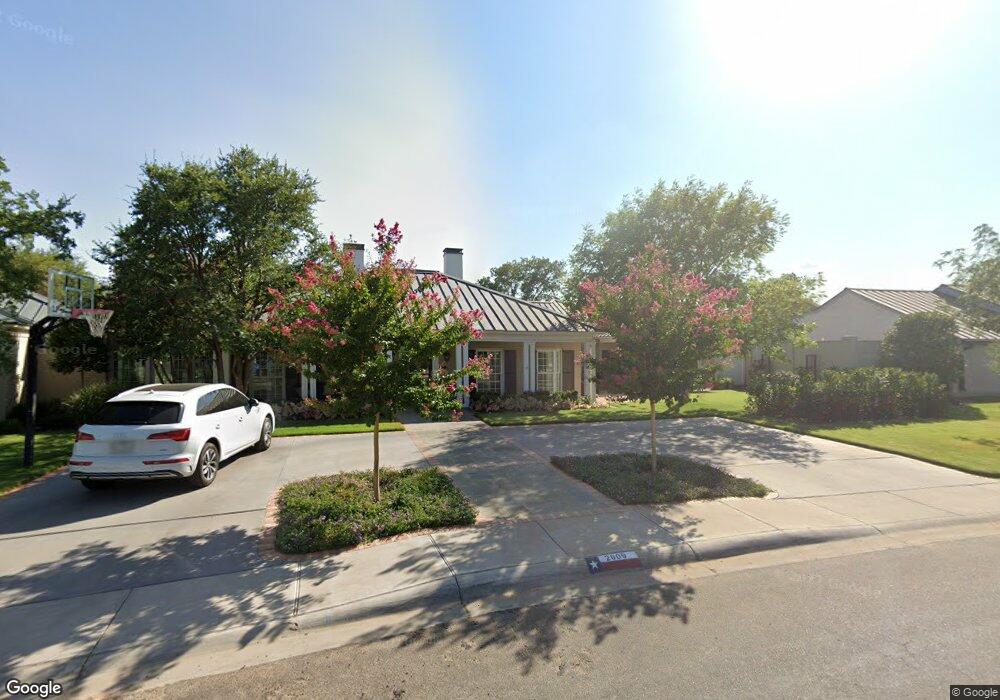 2009 Winfield Rd, Midland, TX 79705 - photo 1