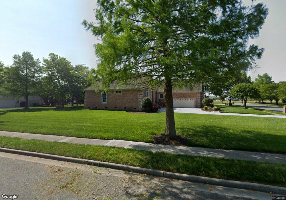 1629 Waterview Cir, Chesapeake, VA 23322 - photo 1