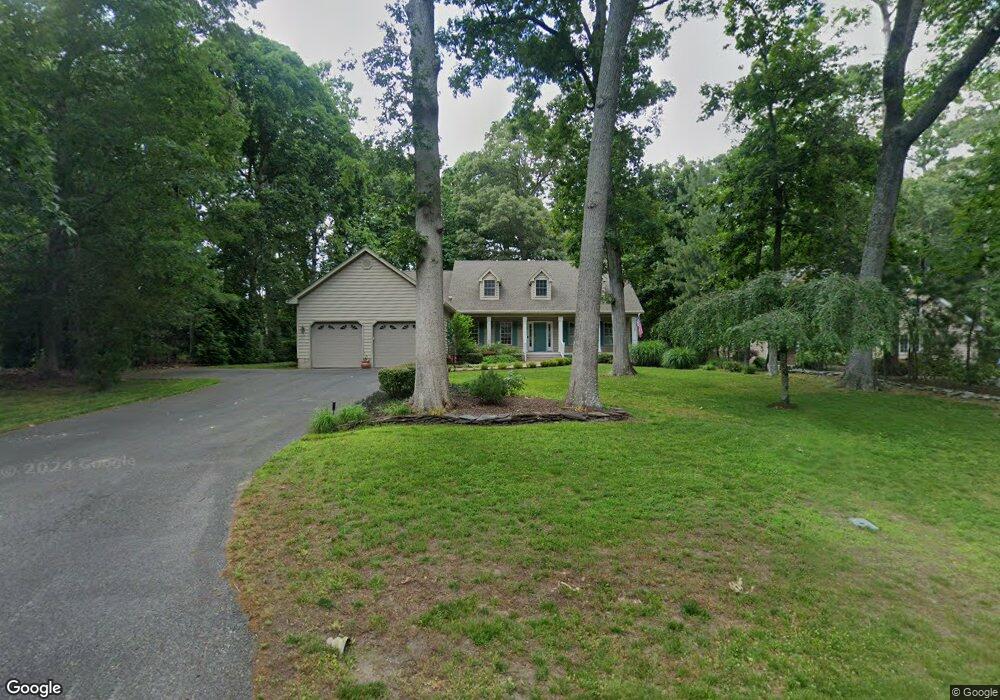 22 Patriots Way, Rehoboth Beach, DE 19971 - photo 1