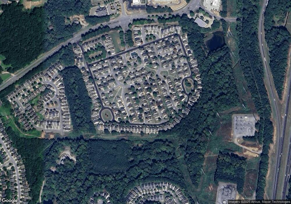 806 Inkberry Rd, Canton, GA 30114 - photo 1