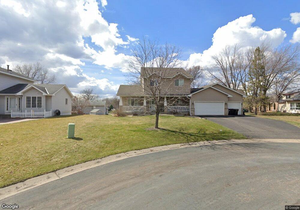 12464 Raven St NW, Coon Rapids, MN 55448 - photo 1