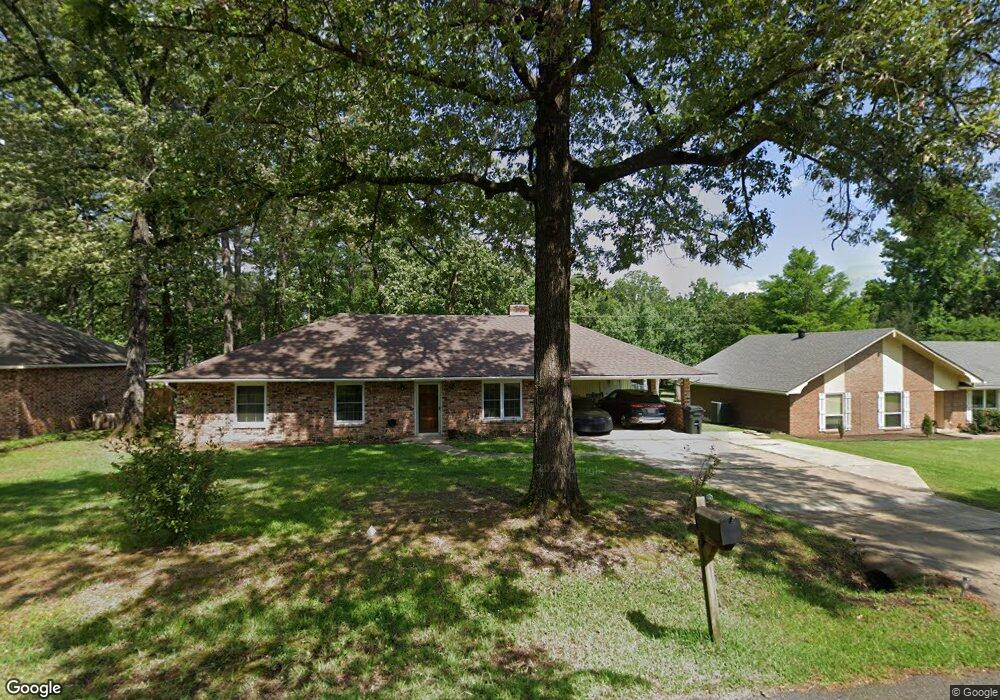 136 Huntington Dr, Pineville, LA 71360 - photo 1