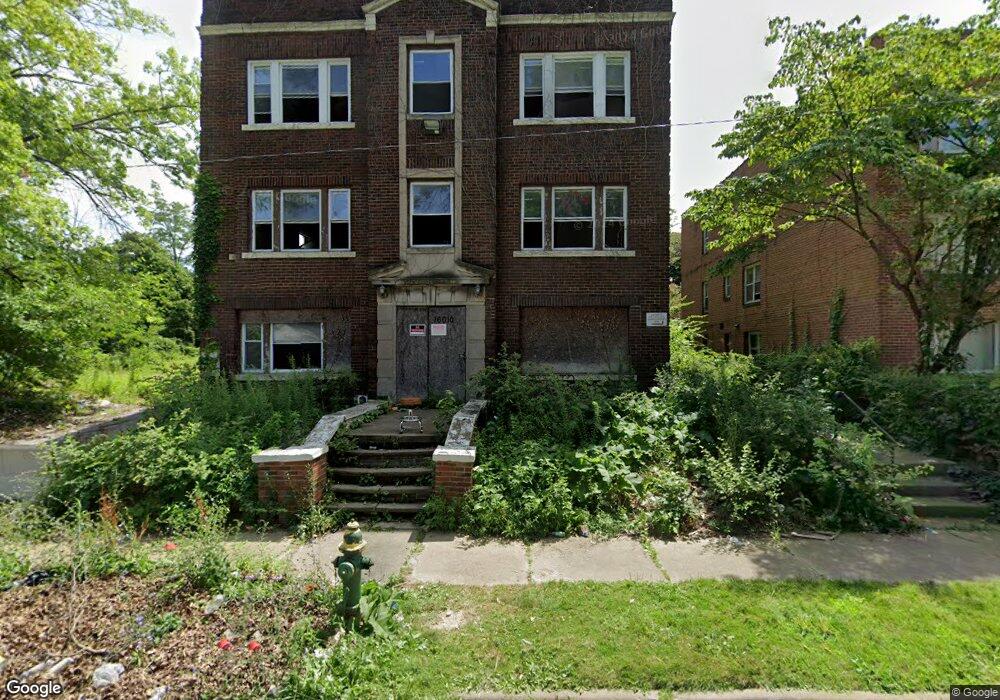 16010 Nelacrest Rd, East Cleveland, OH 44112 - photo 1