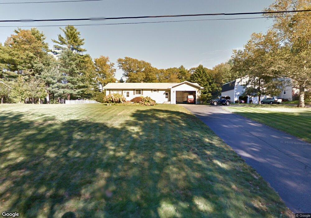 138 Christopher Cir, Westport, MA 02790 - photo 1