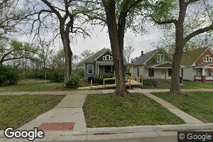 323 SE 12th St, Topeka, KS 66612