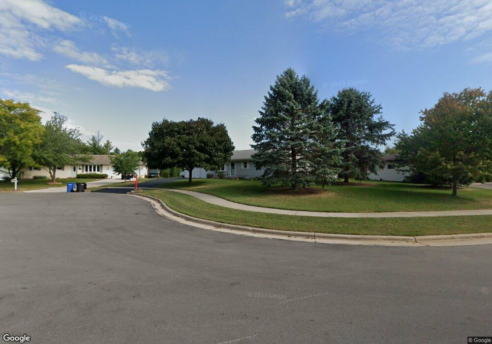 118 Village View Ct, Oregon, WI 53575 - photo 1