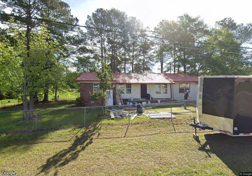 1218 Elliott Brown St, Moultrie, GA 31768 - photo 1