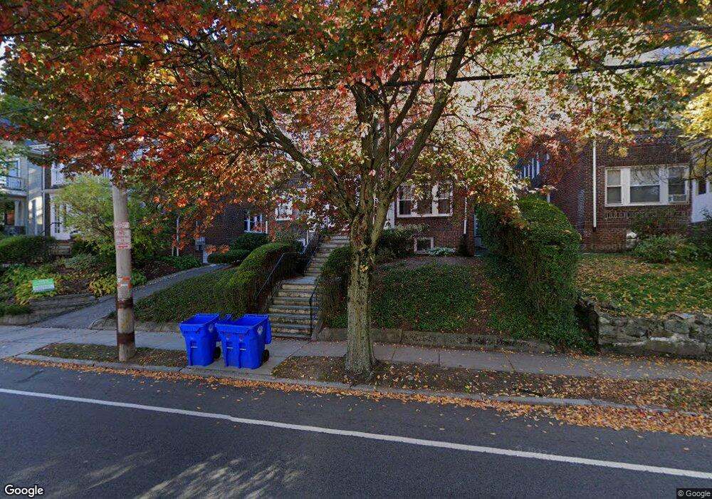 192 Winchester St unit 2, Brookline, MA 02446 - photo 1