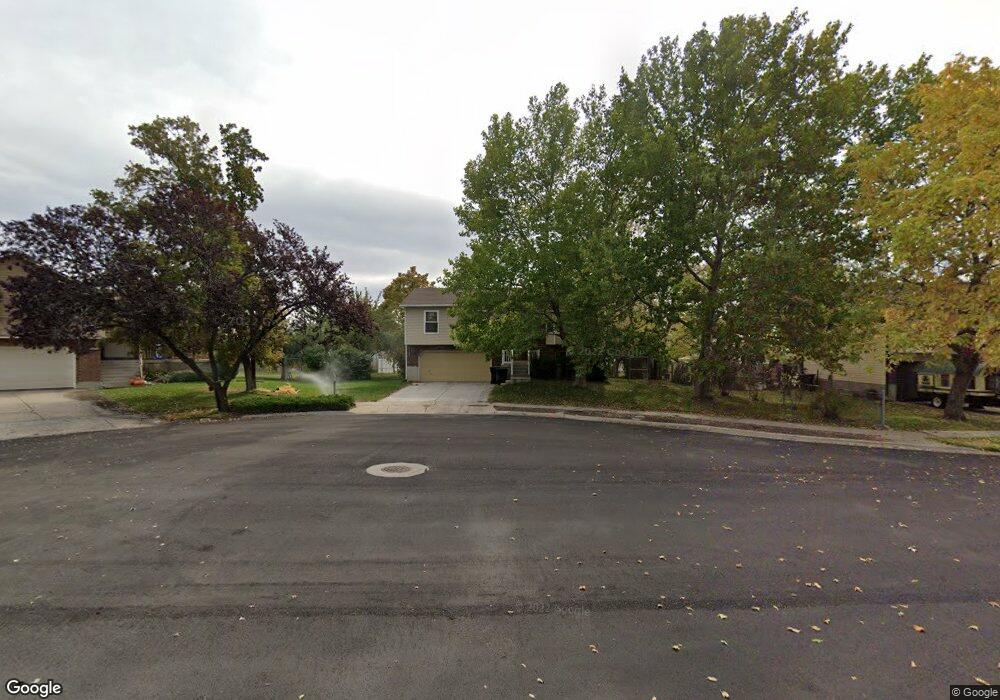 1283 W 150 S, Clearfield, UT 84015 - photo 1