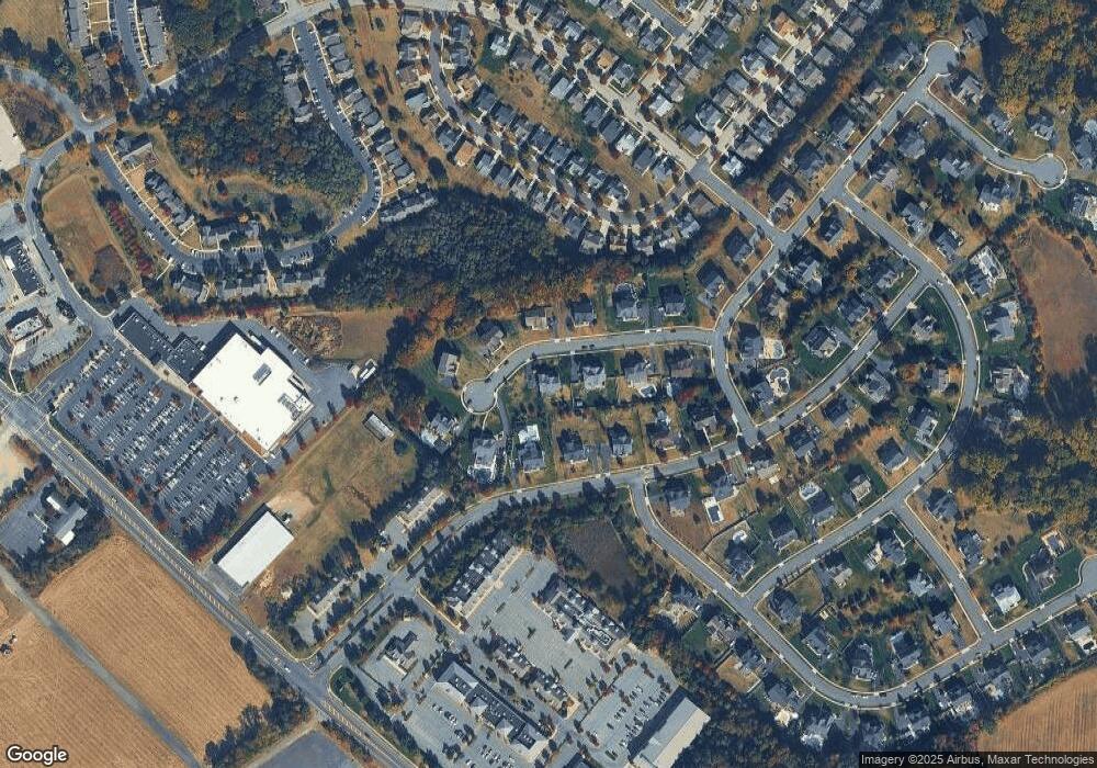 709 Carlton Ct, Mullica Hill, NJ 08062 - photo 1