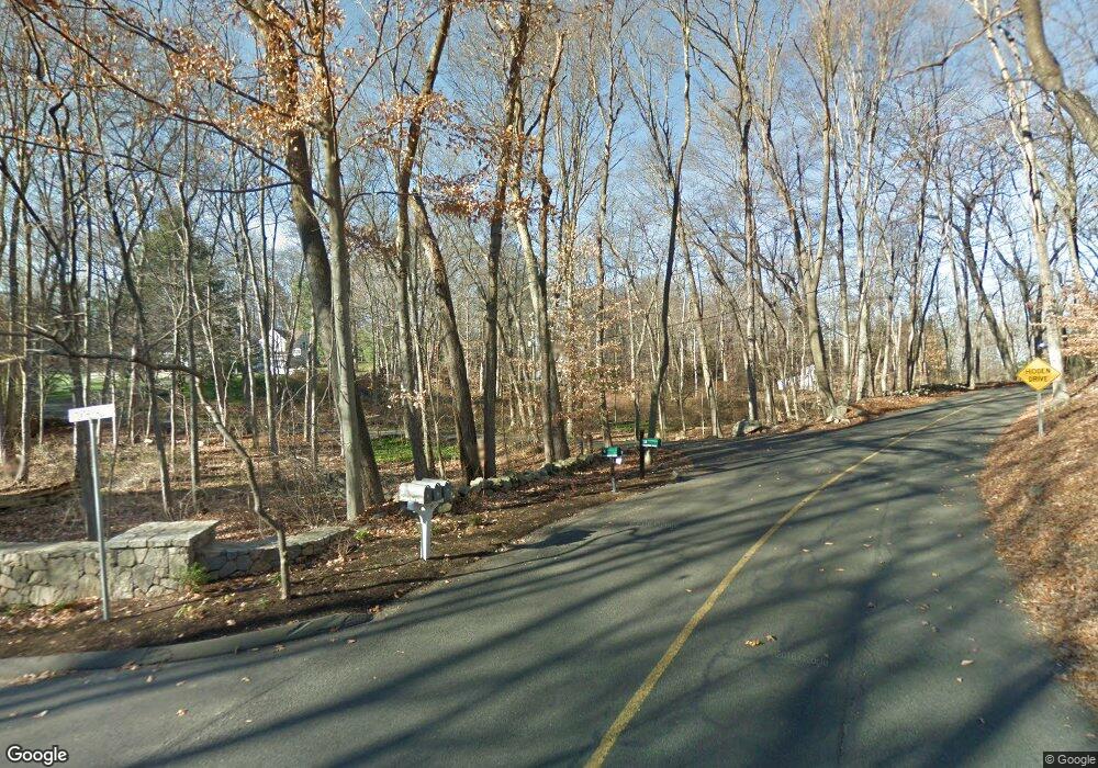 7 Feather Hill Rd, Westport, CT 06880 - photo 1