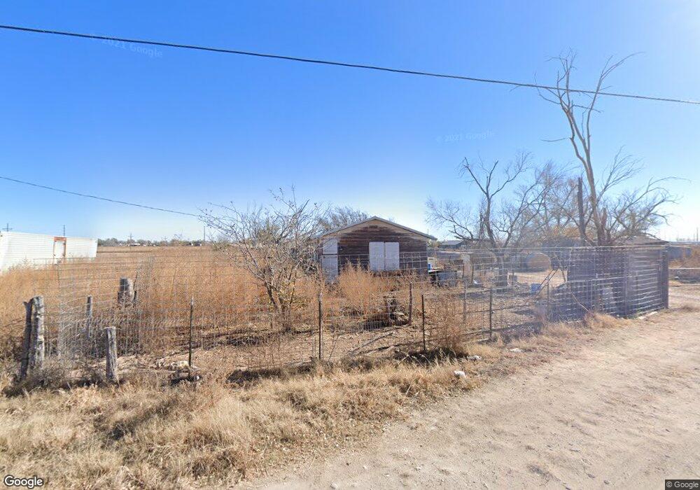 2612 Aylesworth St, Plainview, TX 79072 - photo 1