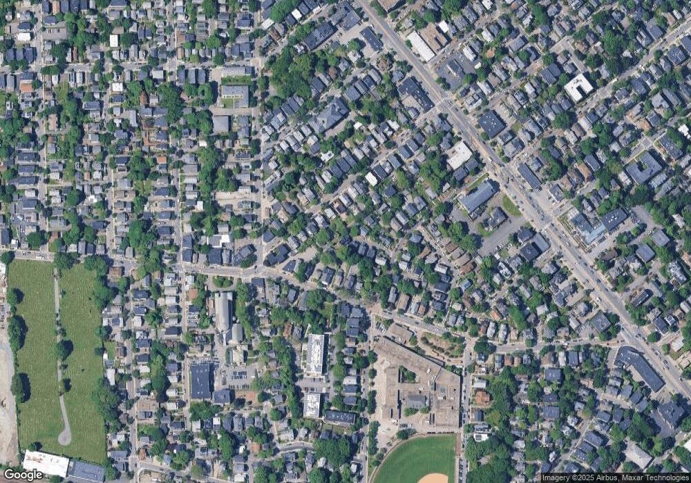 4 Hollis Park unit 1, Cambridge, MA 02140 - photo 1