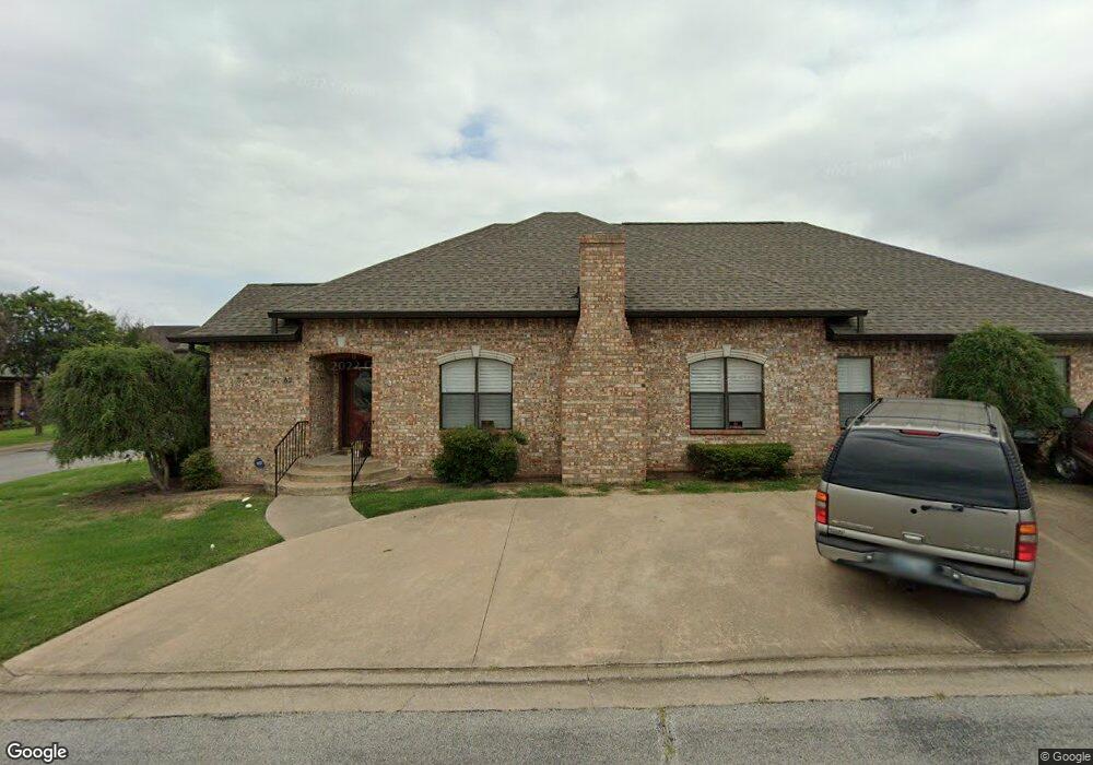 62 Overland Route St, Ardmore, OK 73401 - photo 1