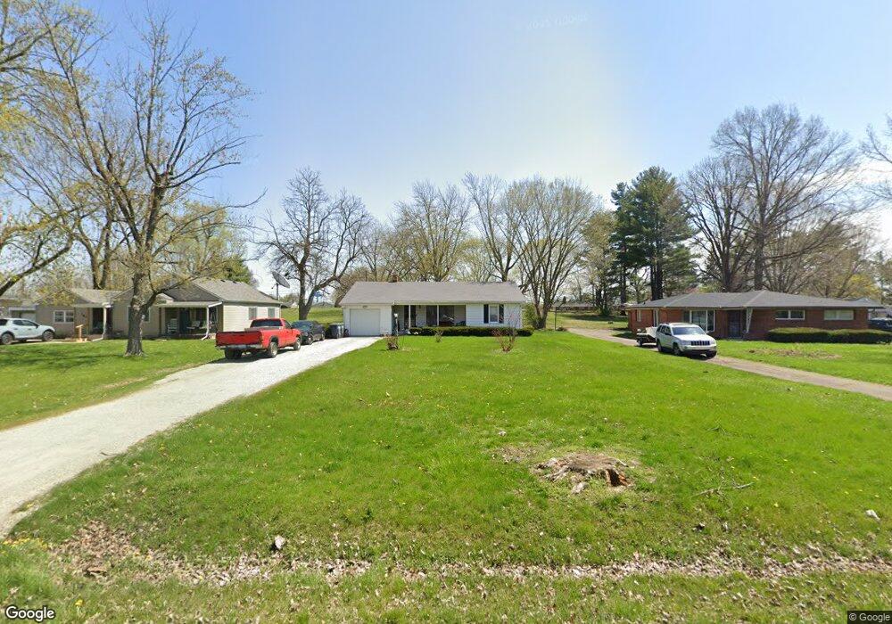 1826 Whittier Ave, Anderson, IN 46011 - photo 1