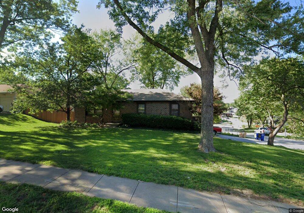 10000 W 53rd St, Shawnee, KS 66203 - photo 1