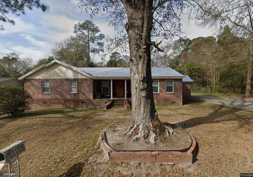 1150 10th St SE, Moultrie, GA 31768 - photo 1