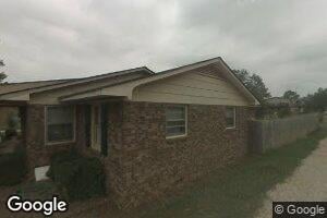 3843 Legion Rd, Hope Mills, NC 28348