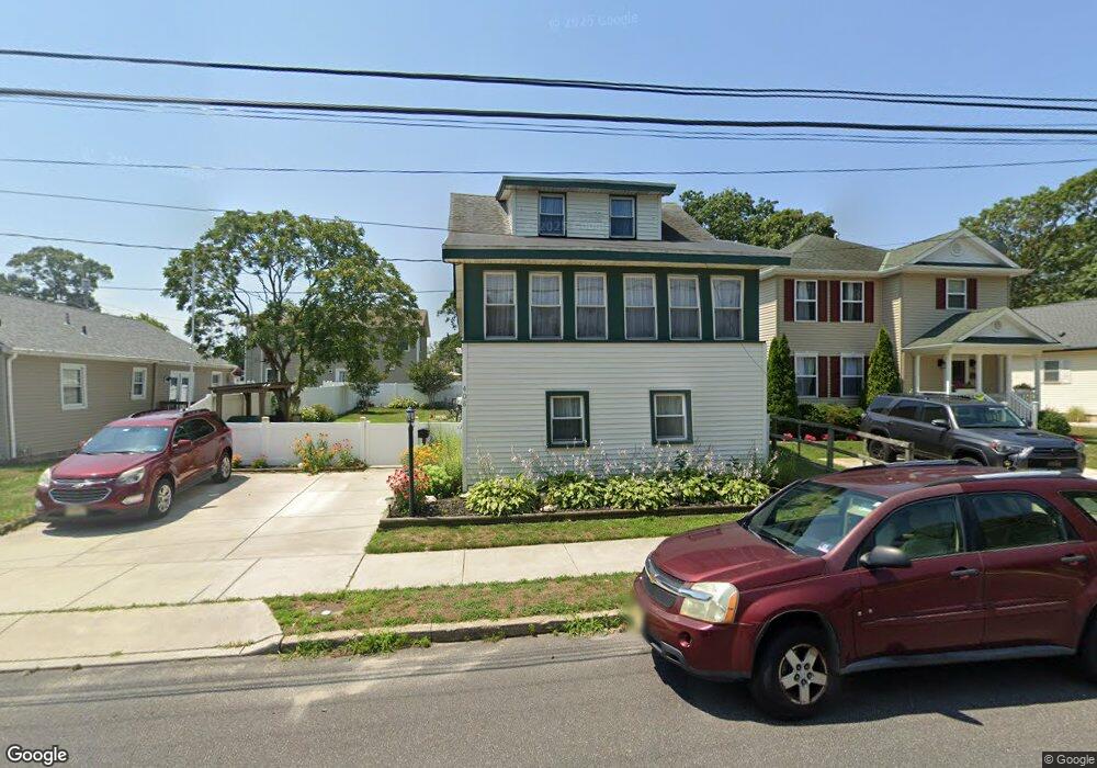 408 Rhode Island Ave, Somers Point, NJ 08244 - photo 1
