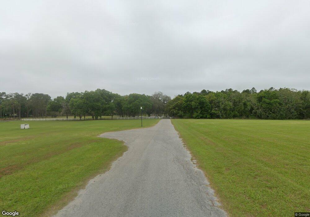 Lange Farm Rd, Dade City, FL 33525 - photo 1