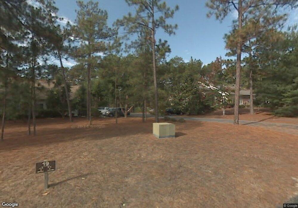 13 Pinehurst Manor Rd unit 13D, Pinehurst, NC 28374 - photo 1