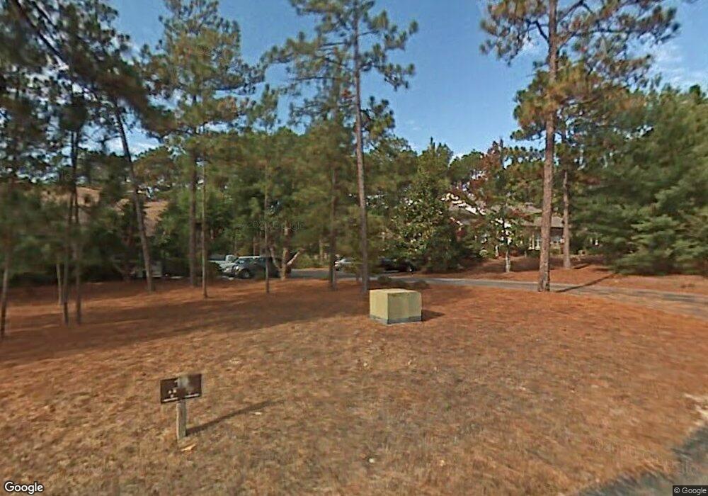 13 Pinehurst Manor Rd unit D, Pinehurst, NC 28374 - photo 1