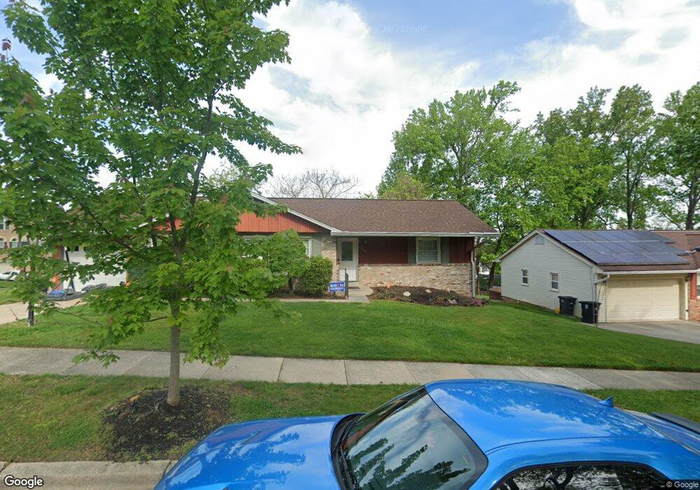 12817 Pine Tree Ln, Fort Washington, MD 20744 - photo 1