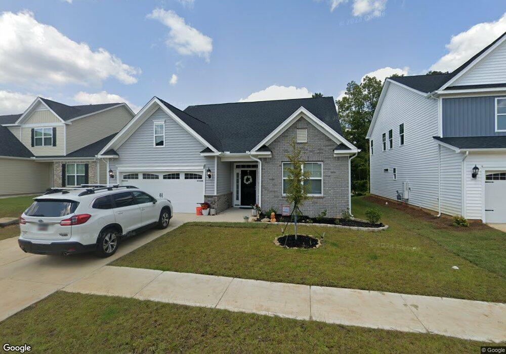 619 Chatham Way, Chapin, SC 29036 - photo 1