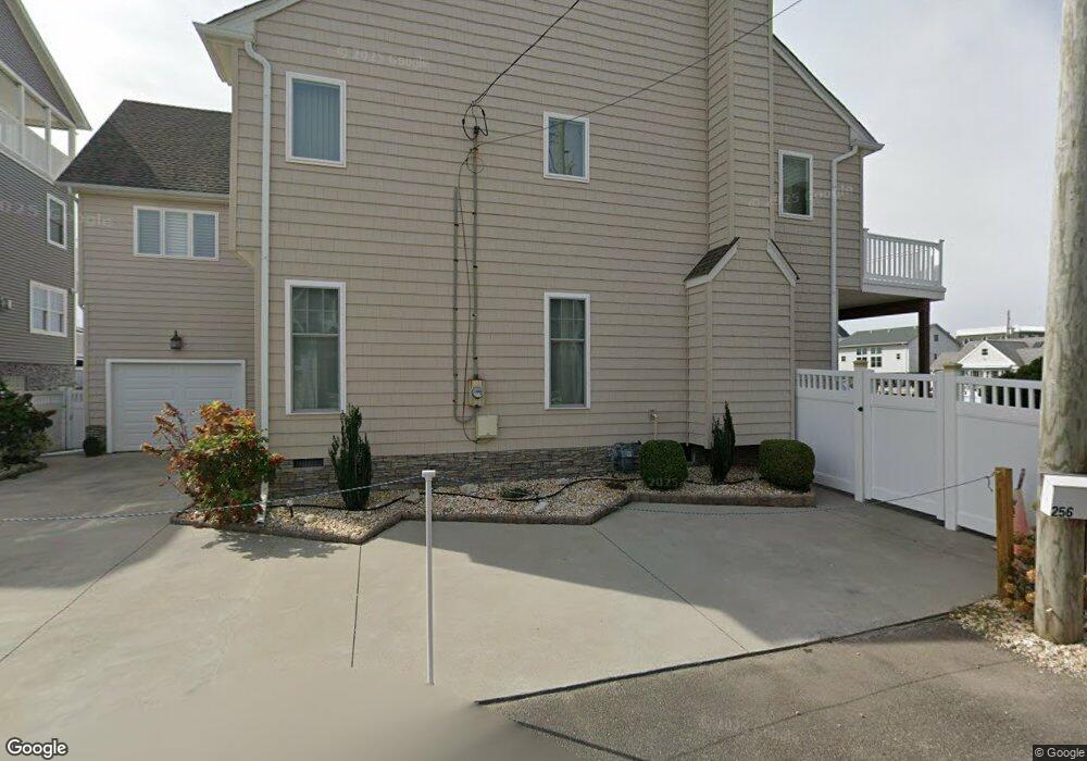 253 N Lagoon Rd, Lavallette, NJ 08735 - photo 1