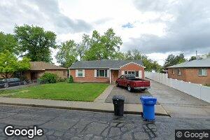 1634 S 50 E, Orem, UT 84058