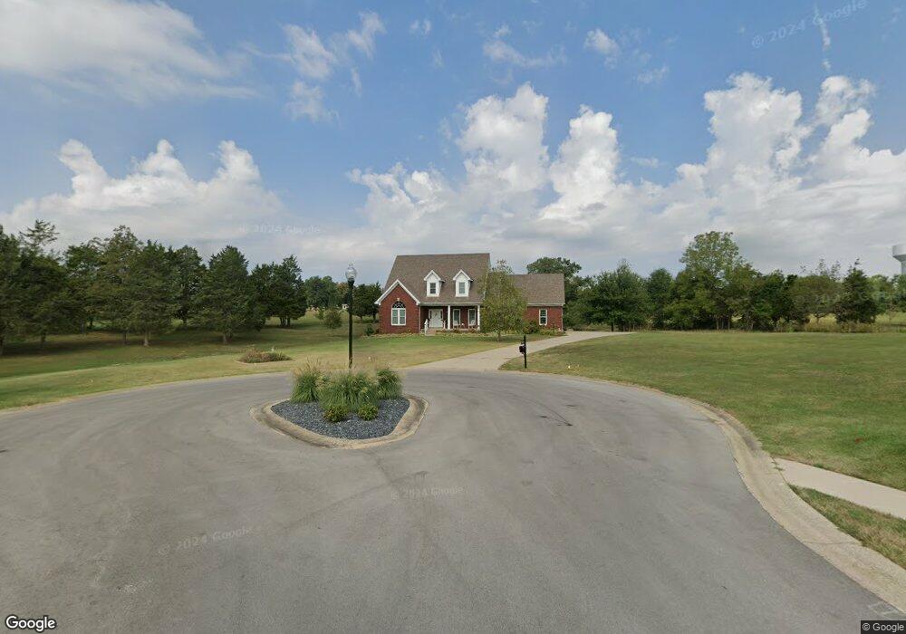 196 Sammys Ct, Mount Washington, KY 40047 - photo 1
