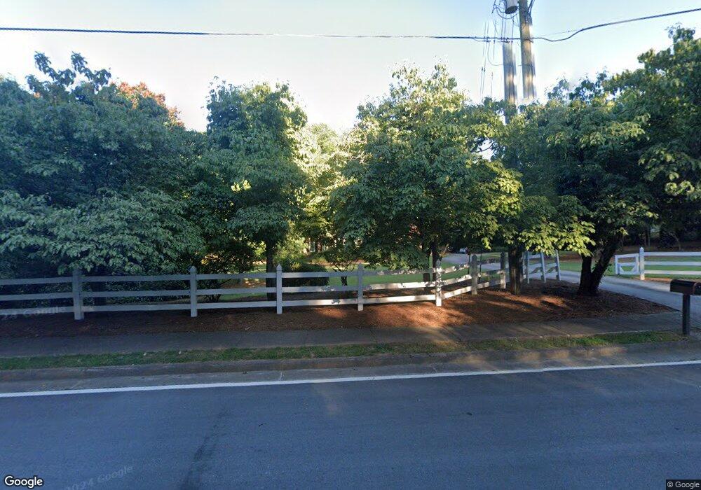 12155 King Rd, Roswell, GA 30075 - photo 1