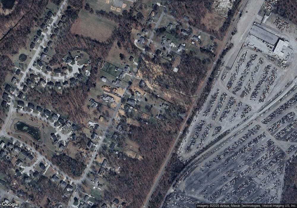 0 Mcpherson St unit PG9003489, Brandywine, MD 20613 - photo 1