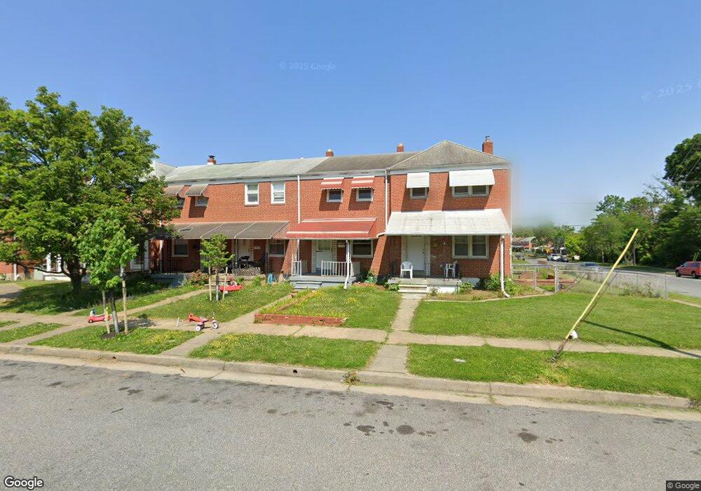 2239 Vailthorn Rd, Middle River, MD 21220 - photo 1