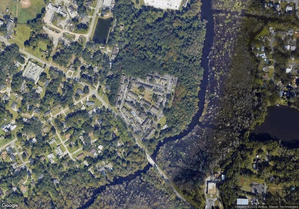 8343 Hogan Rd, Jacksonville, FL 32216 - photo 1