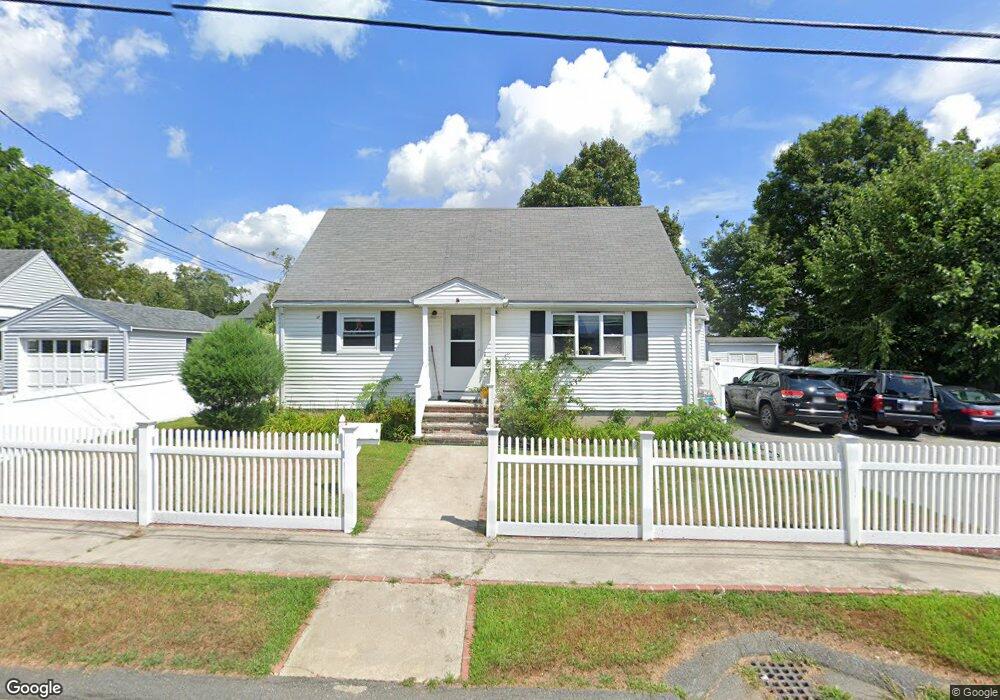 6 Park Dr, Woburn, MA 01801 - photo 1