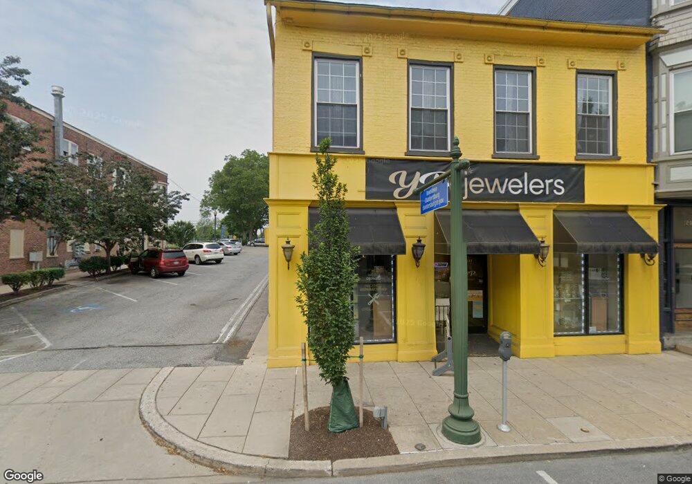 131 S Main St, Chambersburg, PA 17201 - photo 1