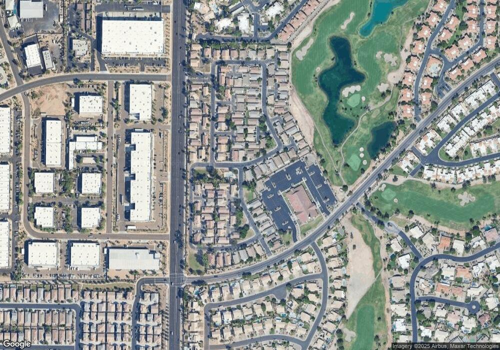 5245 E Ivyglen St, Mesa, AZ 85205 - photo 1