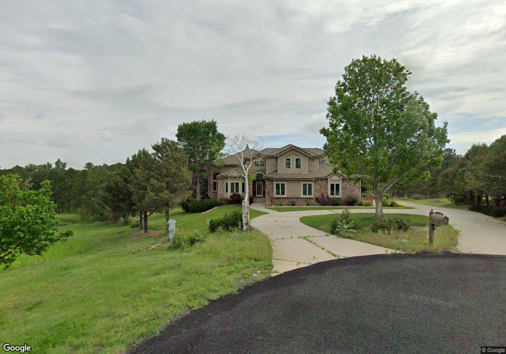 26373 E Phillips Place, Aurora, CO 80016 - photo 1