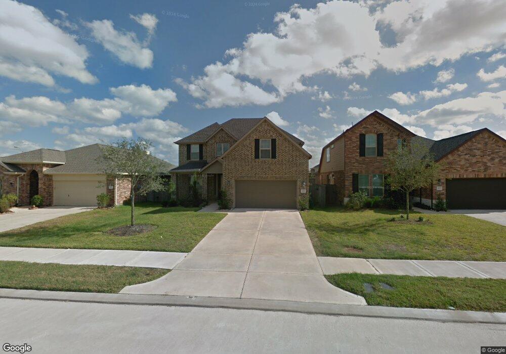 4111 Astoria Manor Ln, Fulshear, TX 77441 - photo 1