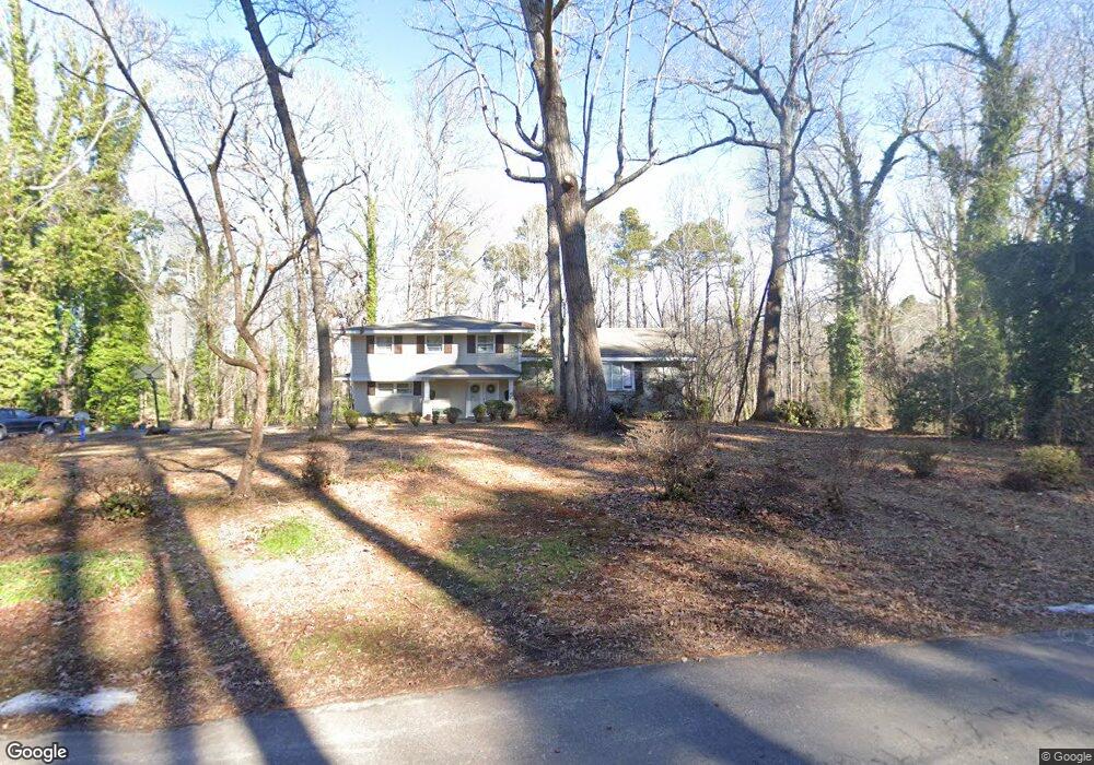 130 Pine Cone Dr, Oxford, NC 27565 - photo 1