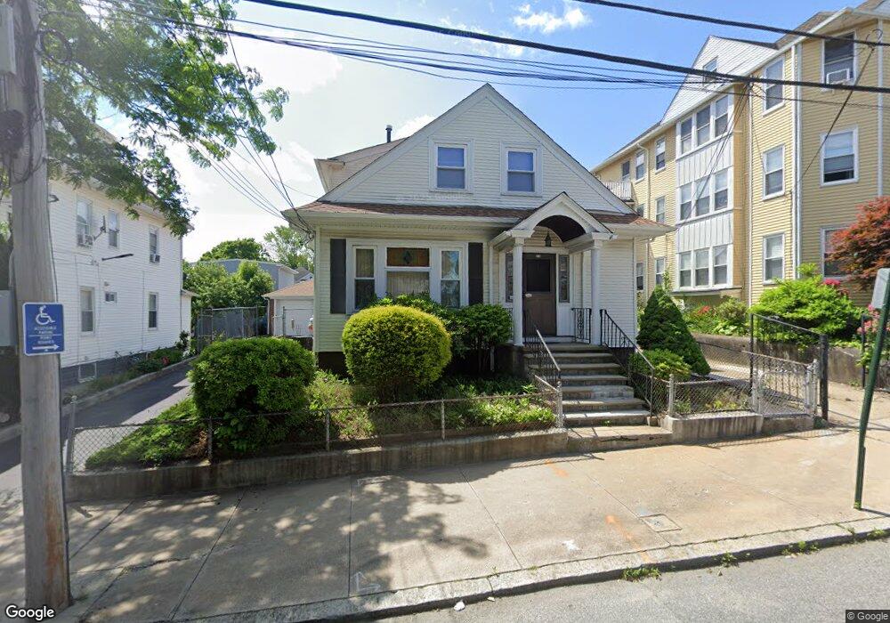 214 Sterling Ave, Providence, RI 02909 - photo 1