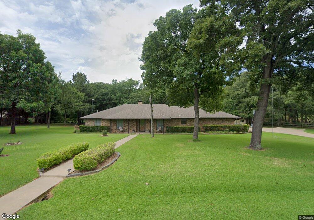 000 Spring Creek Dr, Denison, TX 75020 - photo 1