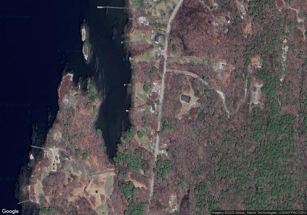 234 W Side Rd, Boothbay, ME 04537 - photo 1